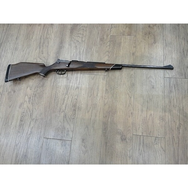 Repetierbüchse Mauser 66S Kal.8x68 gebraucht