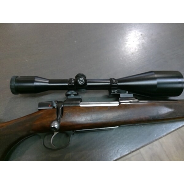 Repetierbüchse Brno CZ 537 Kal.30-06Sp.