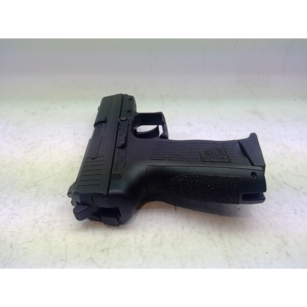 Pistole Heckler&Koch 2000 Kal.9mmLuger