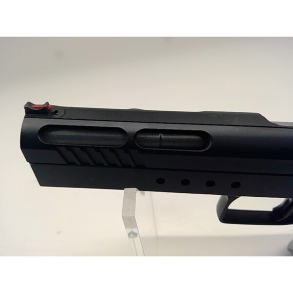 Pistole Tanfoglio Limited HC Custom xtreme