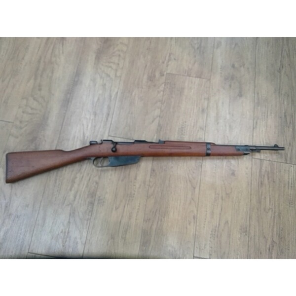 Repetierbüchse Terni Carcano Kal.7