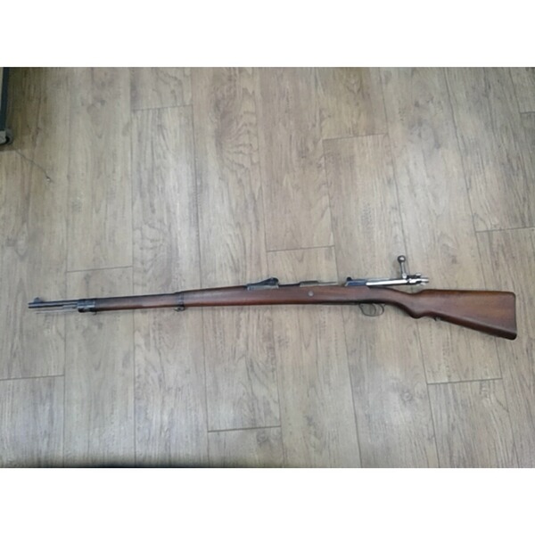 Repetierbüchse Mauser 1909 Kal.7