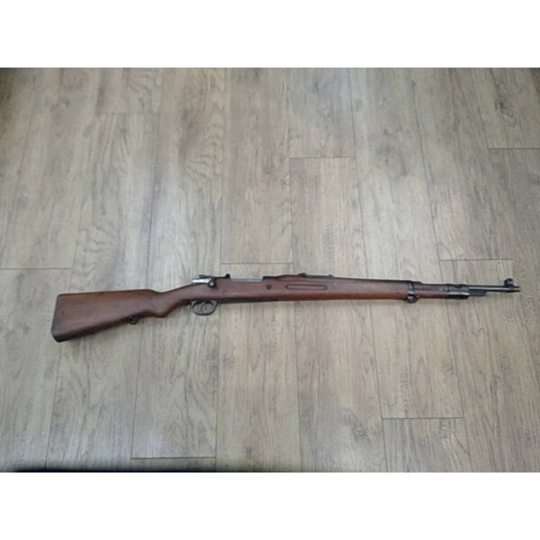 Repetierbüchse FN 1935 Kal.7