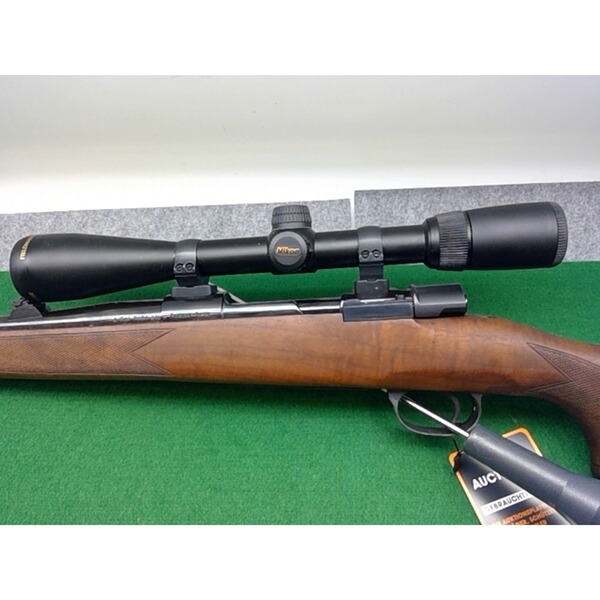 Repetierbüchse Zastava Mod.70 Kal.7x64