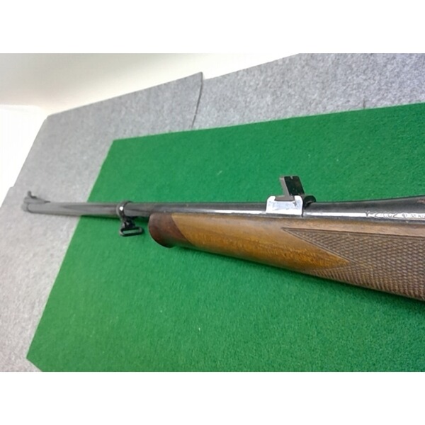 Repetierbüchse Alljagd Mod.300 Luxus Kal.8x68S gebraucht