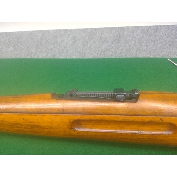 Repetierbüchse Ceska 1938 Persien Mauser im Kaliber 8x57 IS gebraucht