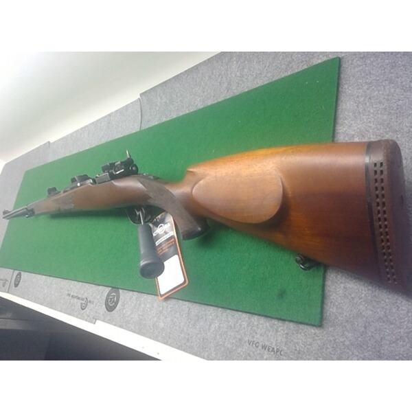 Repetierbüchse Mauser M98 Jagd im Kaliber 6