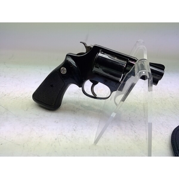 Revolver Smith&Wesson M36 Kal.38Spec.