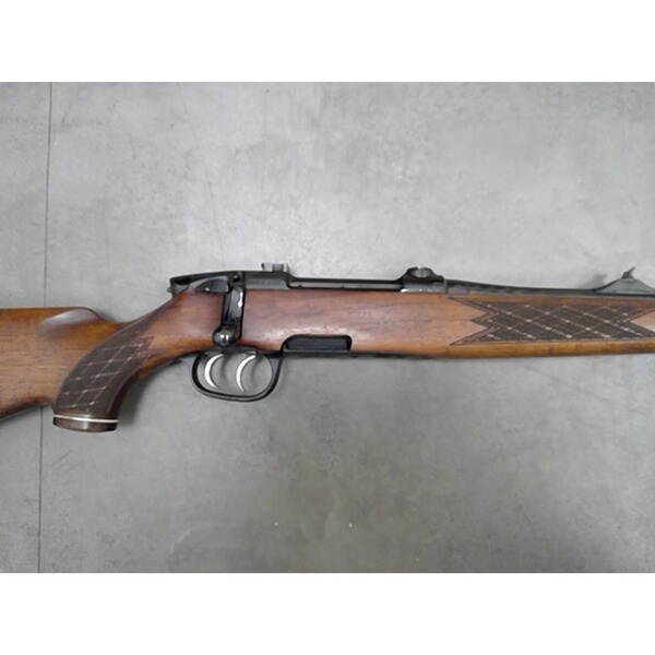 Repetierbüchse Steyr Mannlicher L Kal.9