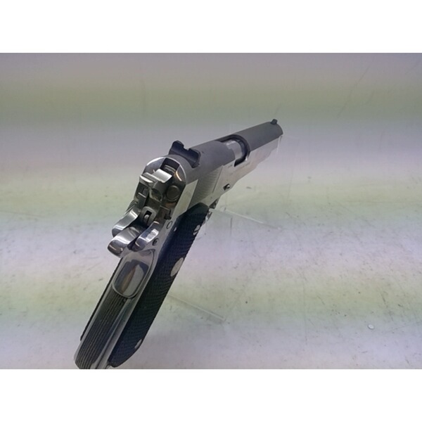 Pistole Colt 1911 MK IV S80 im Kaliber 45 Auto gebraucht