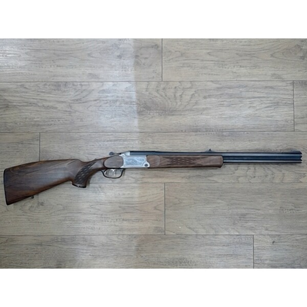 Bergstutzen Blaser BS95 Kal.8x57JRS-5