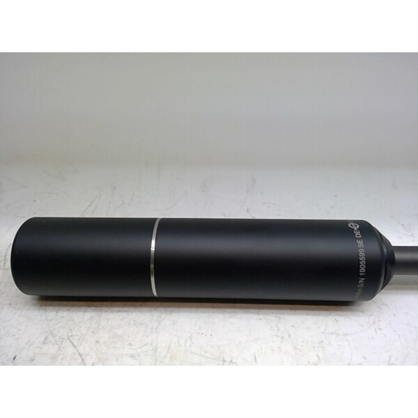 Schalldämpfer Waimex Aimsport Triton 50II M14x1 für Kaliber 9