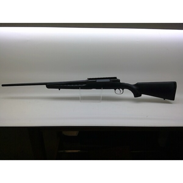 Repetierbüchse Savage Axis im Kaliber 30-06 Spr. gebraucht