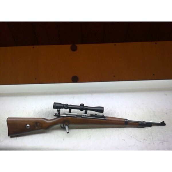Repetierbüchse Norinco TU 33/40 im Kaliber 22lr gebraucht