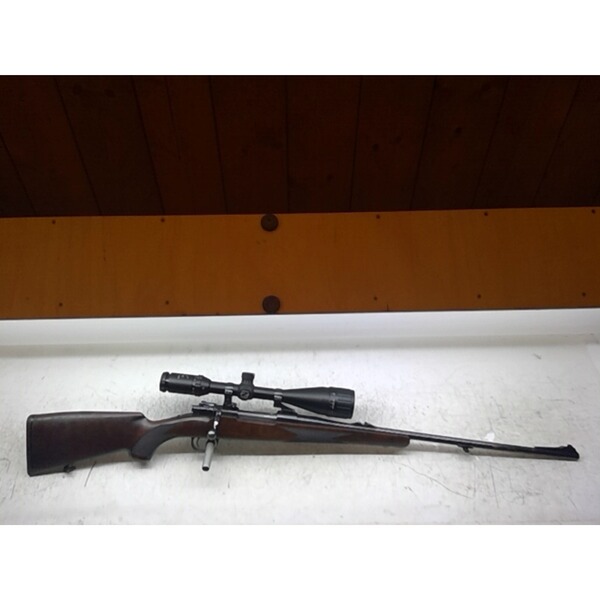 Repetierbüchse Frankonia 98er Favorit im Kaliber 6