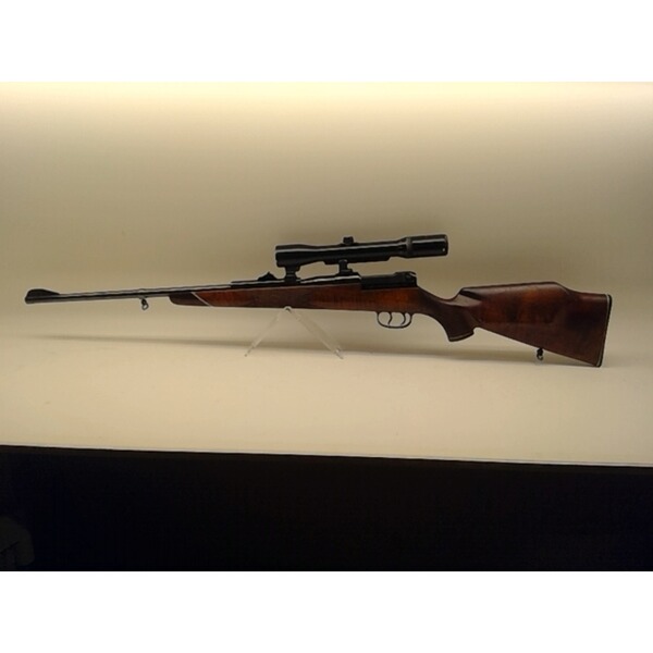 Repetierbüchse Mauser Mod.66 im Kaliber 308 Win. gebraucht
