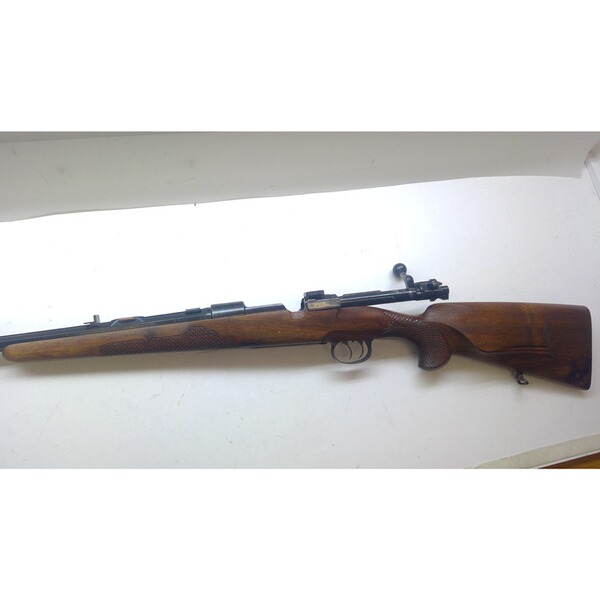 Repetierbüchse Stotz & Gössl im Kaliber 5