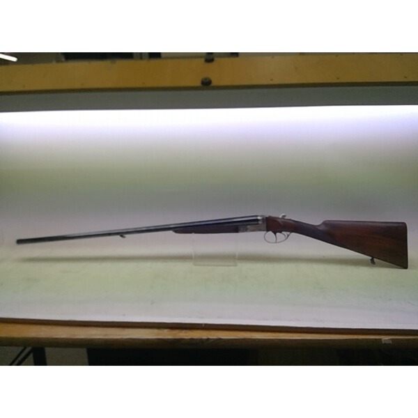 Doppelflinte Francotte Kal.16/70 gebraucht