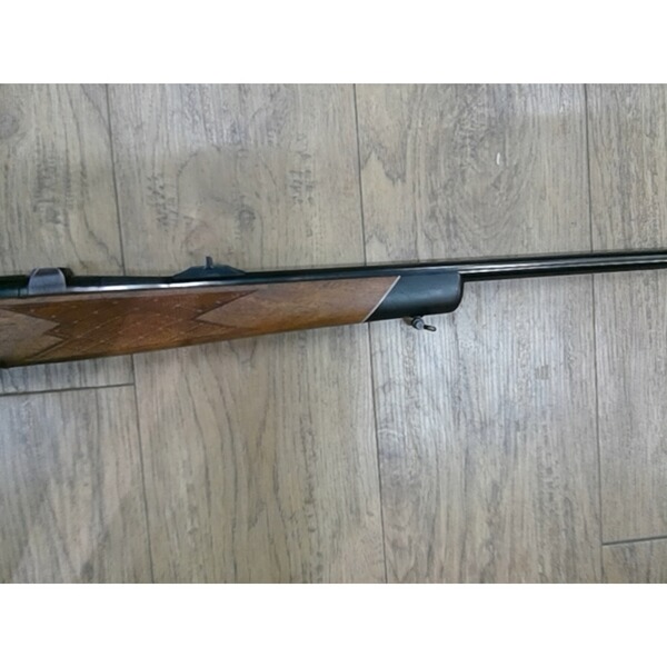 Repetierbüchse Krico im Kaliber 222 Rem. gebraucht