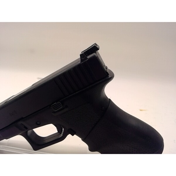Pistole Glock Mod. 17 Gen2 im Kaliber 9mm Luger gebraucht