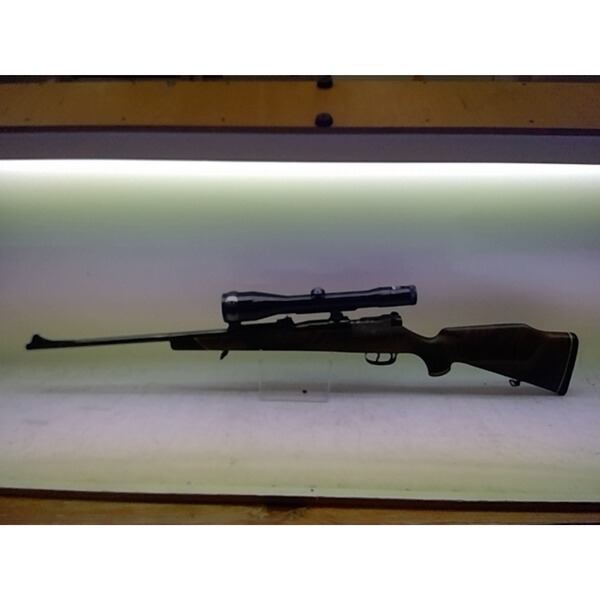 Repetierbüchse Mauser M66S Kal.243Win. gebraucht