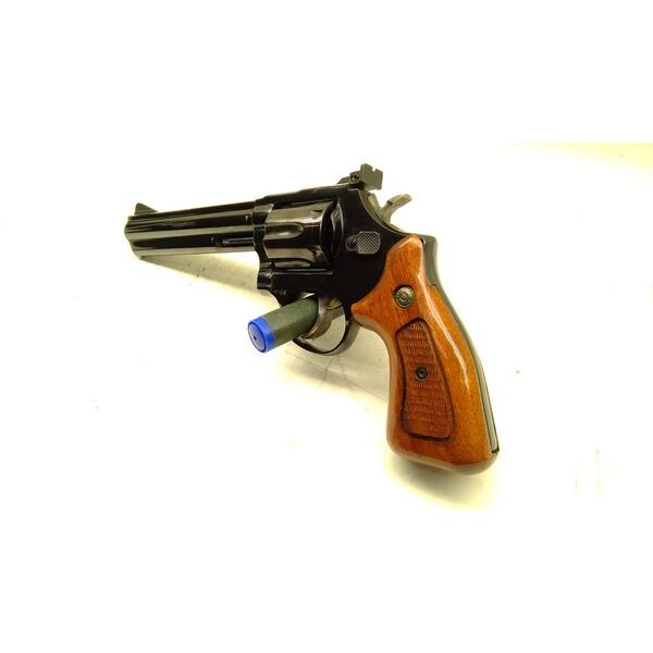 Revolver Taurus 669 Kal.357 Mag. gebraucht