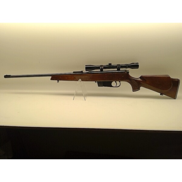 Selbstladebüchse Voere Mod.55 Kal.22lr. gebraucht