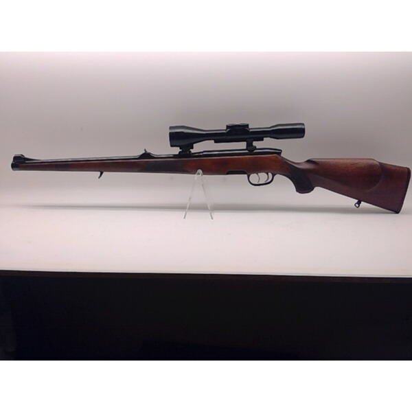 Repetierbüchse Stutzen Steyr Mod.L Kal.5