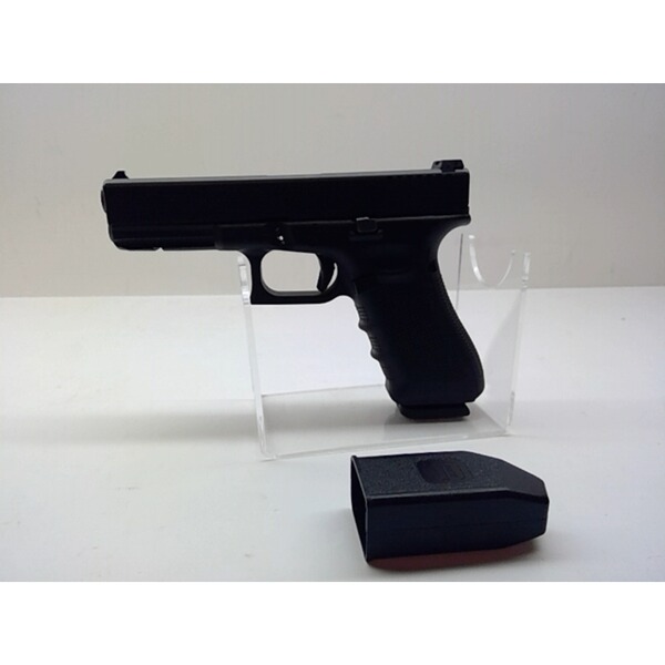 Pistole Glock Mod. 22 Gen4 im Kaliber 40S&W gebraucht