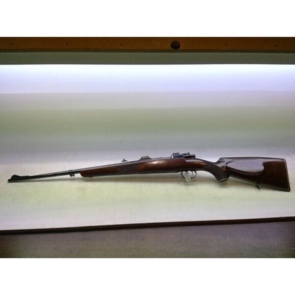 Repetierbüchse Mauser Brigant Kal.8x57IS gebraucht