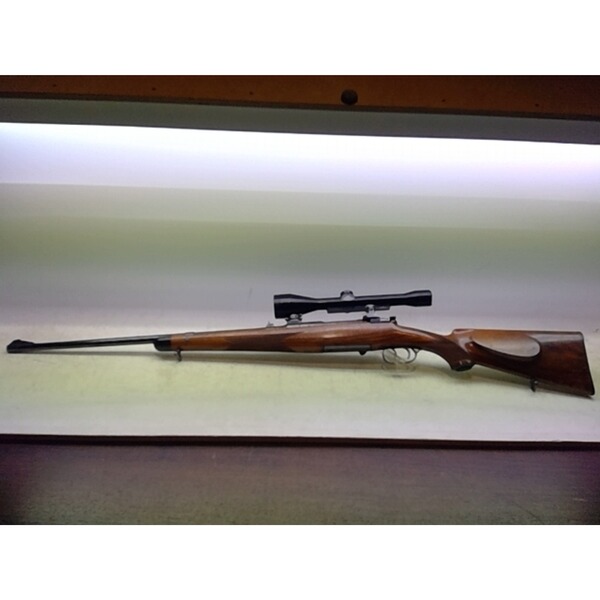 Repetierbüchse Steyr Mannlicher GK Kal.7x64 gebraucht