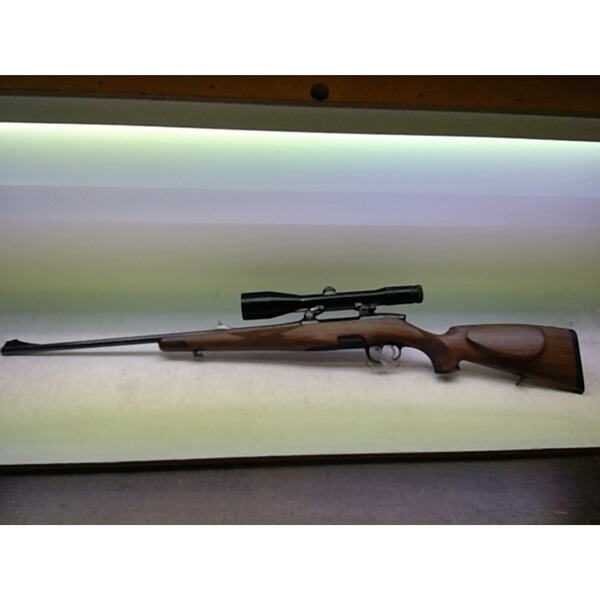 Repetierbüchse Steyr Mannlicher M Kal.30-06Sp. gebraucht