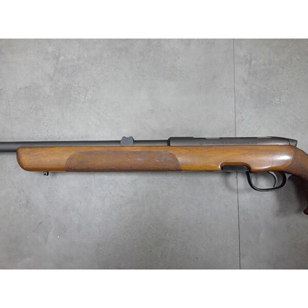 Repetierbüchse Steyr SSG 69 Kal.308Win. gebraucht