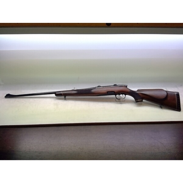 Repetierbüchse Steyr Mannlicher Mod.S Kal.8x68S gebraucht