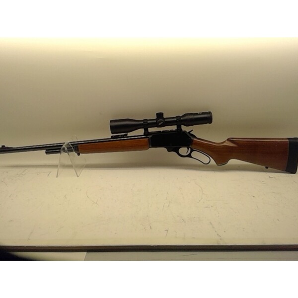 Unterhebelrepetierbüchse Marlin 444 SS Kal.444Marlin gebraucht