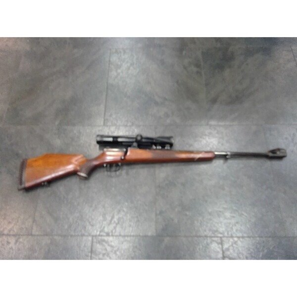 Repetierbüchse Mauser 66 Kal.7x64 gebraucht