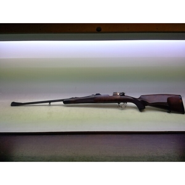 Repetierbüchse Mauser 98 Kal.9