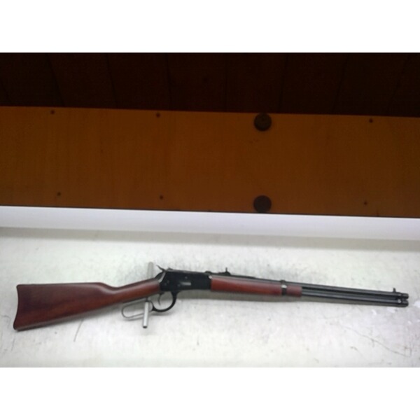 Unterhebel-Repetierbüchse Rossi Puma Kal.44RemMag. gebraucht