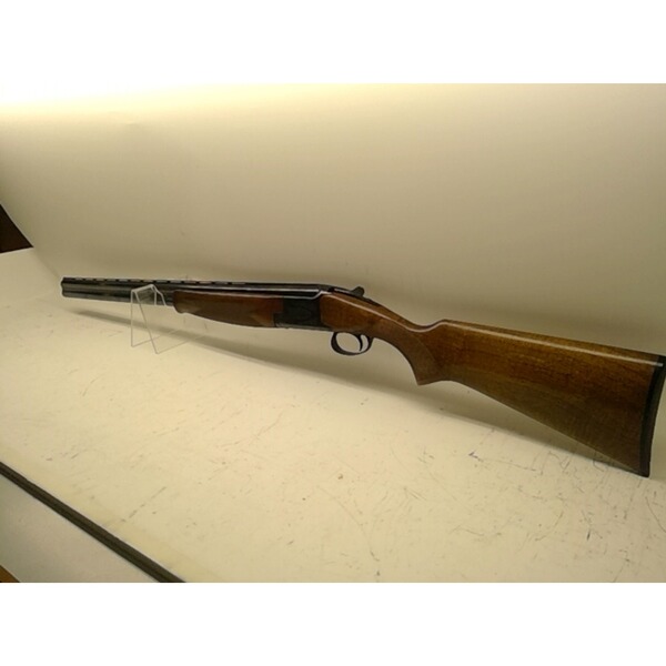 Bockdoppelflinte FN Mod.26 Kal.12/70 gebraucht