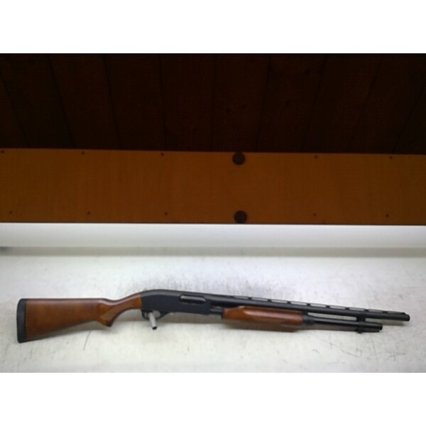 Vorderschaftrepetierflinte Remington 870 Kal.12/76 gebraucht