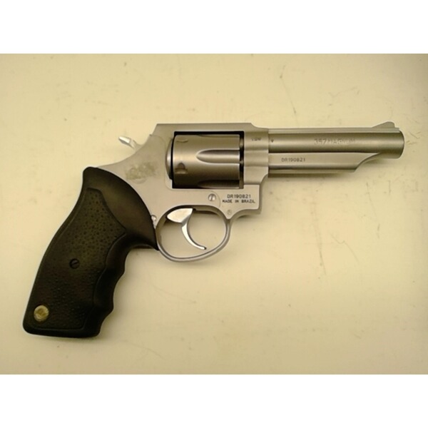 Revolver Taurus 605 STS Kal.357Mag. gebraucht
