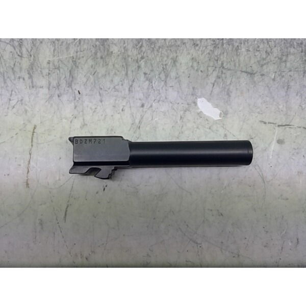 Austauschlauf Glock19Gen.4 Kal.9mmLuger gebraucht