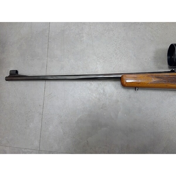 Repetierbüchse Santa Barbara de Luxe Kal.270Win. gebraucht