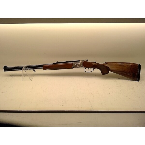 Bockdoppelbüchse Krieghoff Ultra Tierstück Kal.9