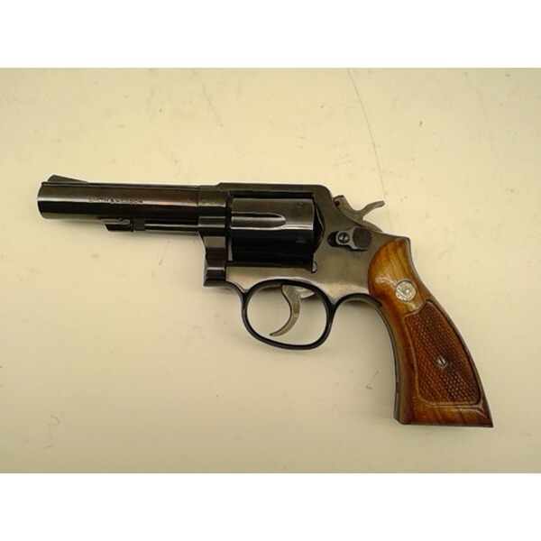 Revolver Smith&Wesson 13-2 Kal.357Mag. gebraucht