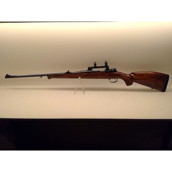 Repetierbüchse BRNO Frankonia M98 Jagd Kal.9