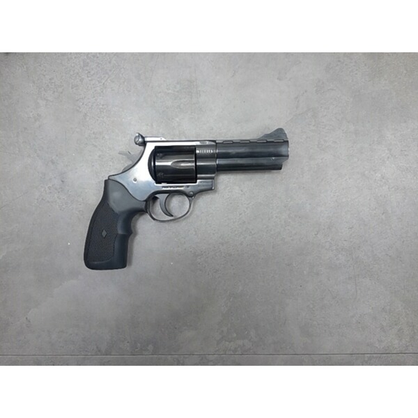 Revolver Weihrauch Arminius HW 38 Kal.38Spec. gebraucht