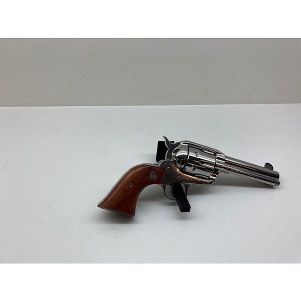 Revolver Ruger Speed-Six Kal.357Mag. gebraucht