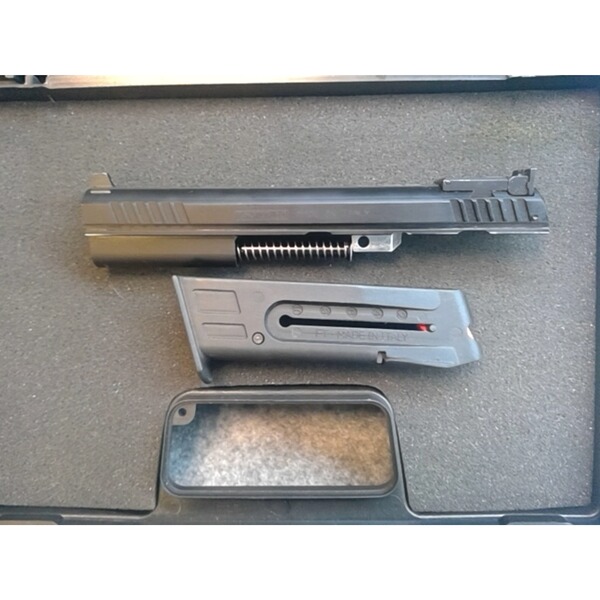 Wechselsystem Tanfoglio Kal.22lr. gebraucht