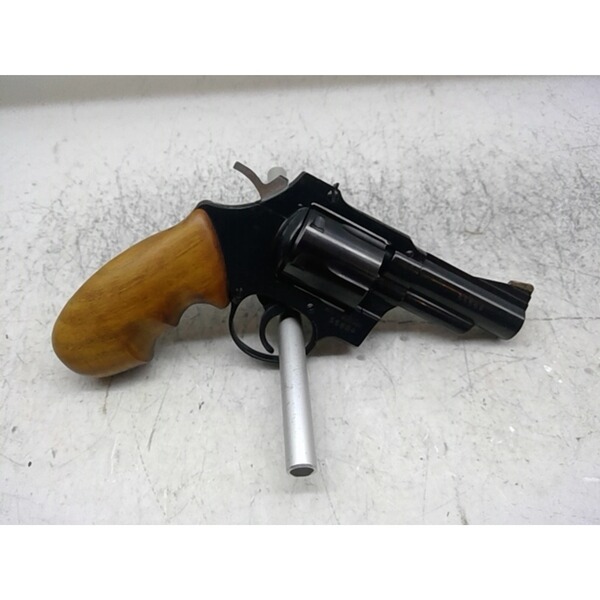 Revolver H&S Schmidt Kal.38Spec. gebraucht